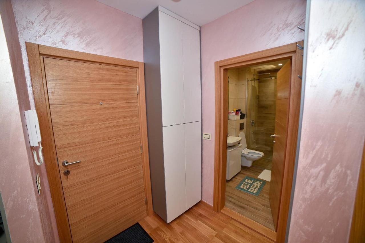 Sunset Lux S3 Wellness & Spa Zlatibor Exterior foto
